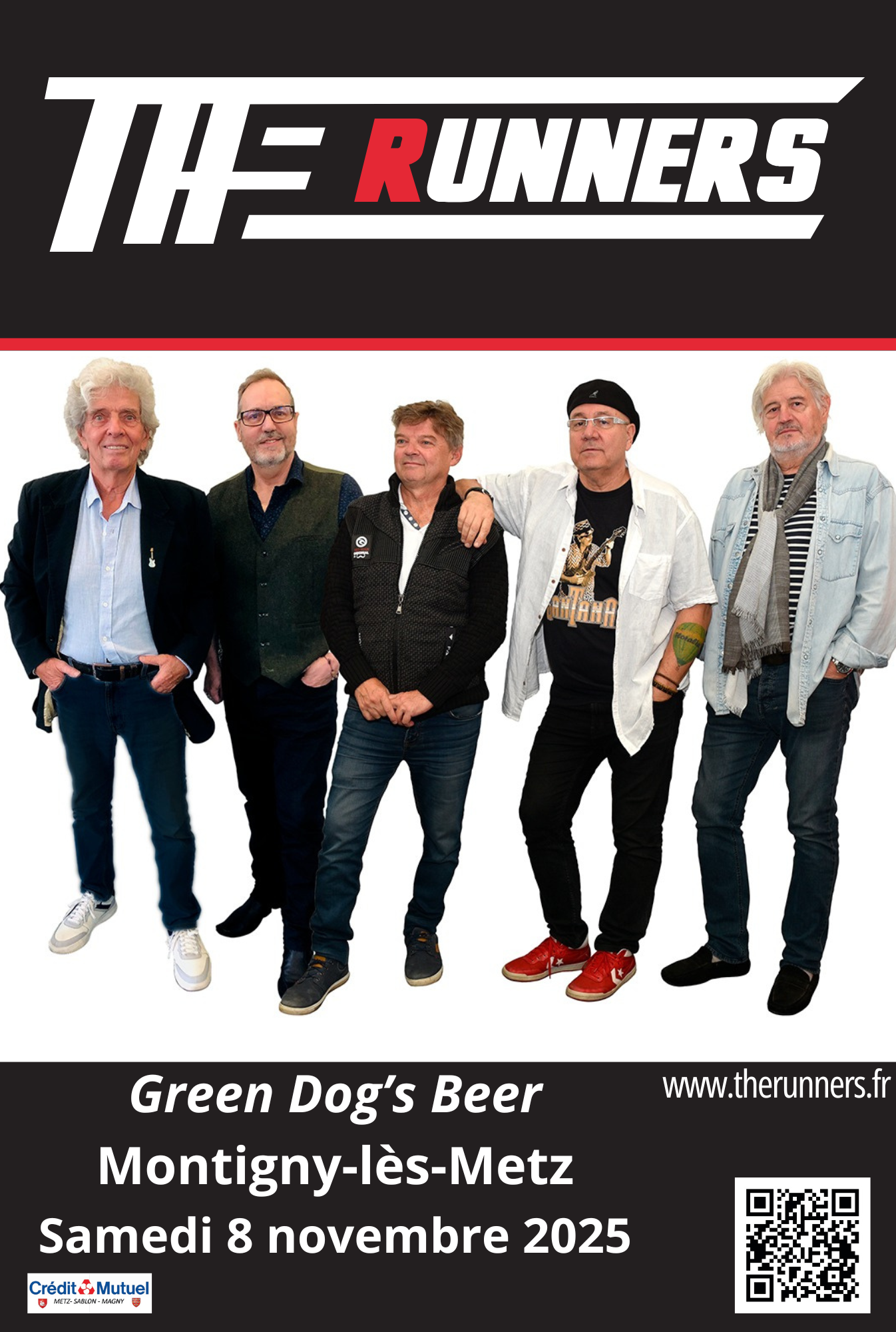 Green Dog's Beer